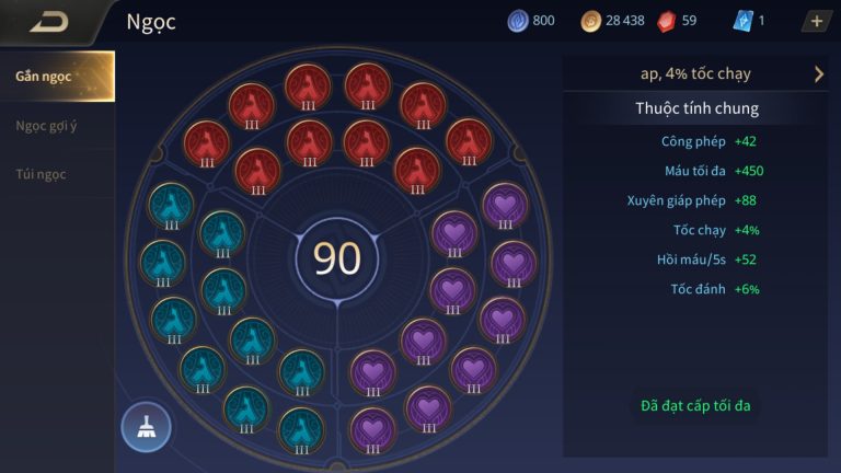 Hướng dẫn chơi trợ thủ Anette từ cao thủ 40 sao: Cách chơi, trang bị, bảng ngọc Anette mùa 13.