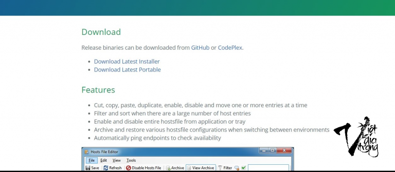 Cách chỉnh sửa file host win 10? Làm gì khi không sửa được file host win 10?
