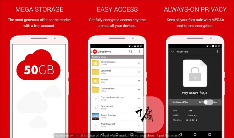 Phần mềm lưu trữ hình ảnh: Lưu trữ đám mây hiệu quả và miễn phí!