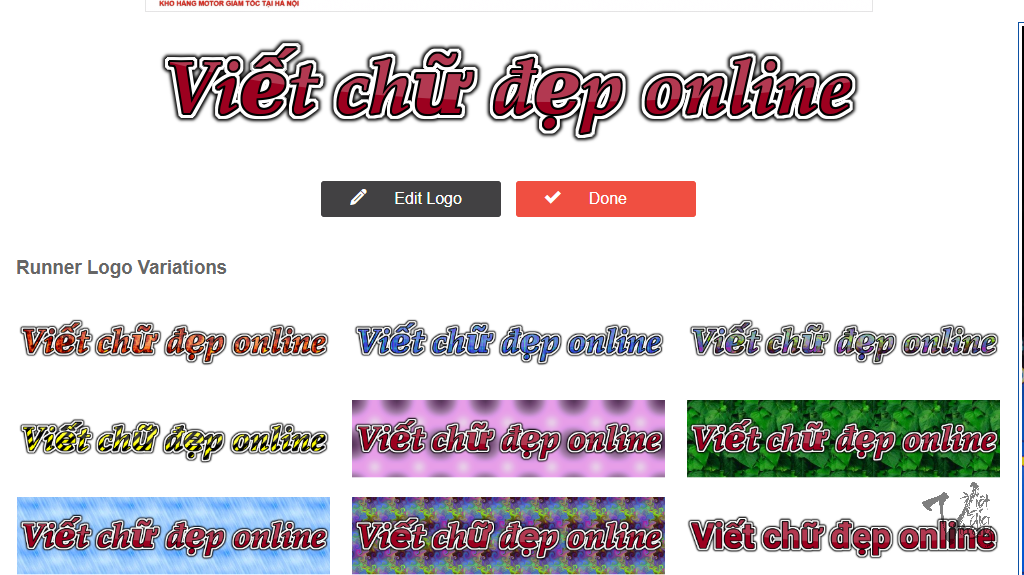 Tạo kiểu font chữ đẹp online cho Facebook: Bạn muốn tạo kiểu font chữ độc đáo và đẹp mắt cho trang cá nhân của mình trên Facebook để thu hút sự chú ý từ mọi người? Với các công cụ trực tuyến tạo kiểu font chữ đẹp miễn phí, chỉ cần vài thao tác đơn giản, bạn hoàn toàn có thể tạo ra những font chữ đẹp lung linh và ấn tượng. Hãy xem ngay hình ảnh liên quan để tìm hiểu thêm nhé.