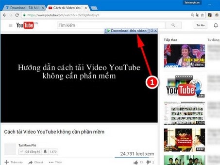 Hướng dẫn download youtube video siêu đơn giản Tai-video-youtube-bang-idm-tren-google-chrome-1-1