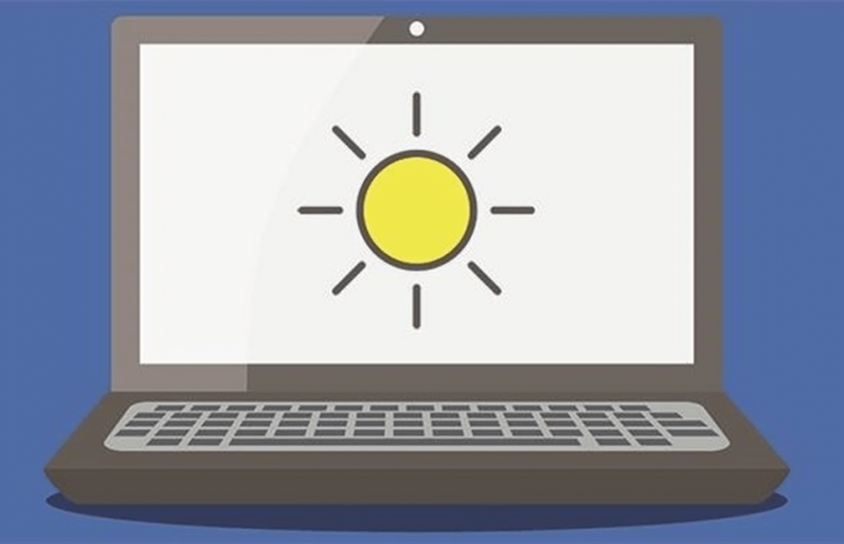 5 cách khắc phục lỗi không chỉnh được độ sáng màn hình Win 10 nhanh nhất