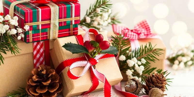 món quà noel cho người yêu ﻿