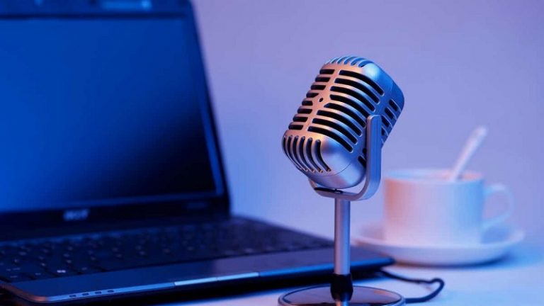 Top 10 phần mềm thu âm trên máy tính tốt nhất hiện nay