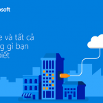 Microsoft Azure là gì