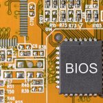 vào BIOS win 10