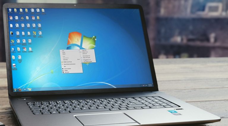 10 Cách tối ưu hóa Win 7 nâng cao hiệu suất máy tính