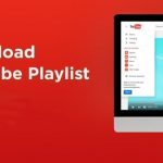 tải playlist Youtube