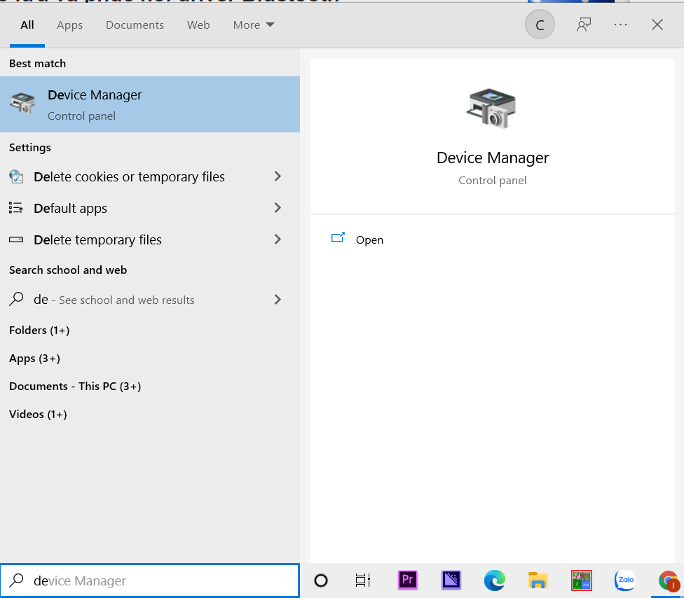 vietgiatrang.com-driver Bluetooth Windows 10