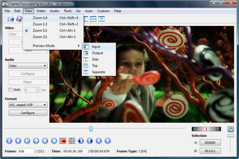 vietgiatrang.com-phần mềm edit video trên máy tính