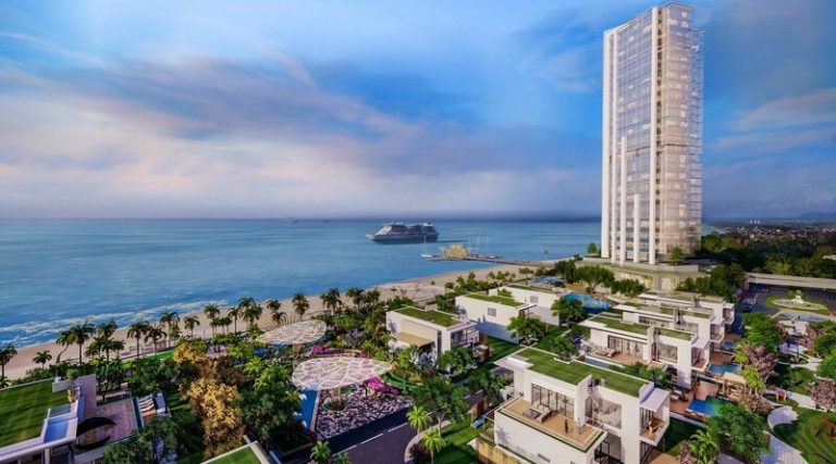 Dự án The Meraki Vũng Tàu – 5 Vấn đề cần xem lại trước khi đầu tư