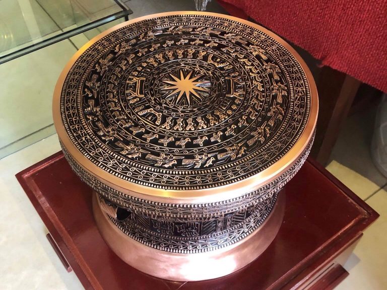 BÁN MẶT TRỐNG ĐỒNG ĐÔNG SƠN – UY TÍN, CHẤT LƯỢNG, GIÁ HẤP DẪN