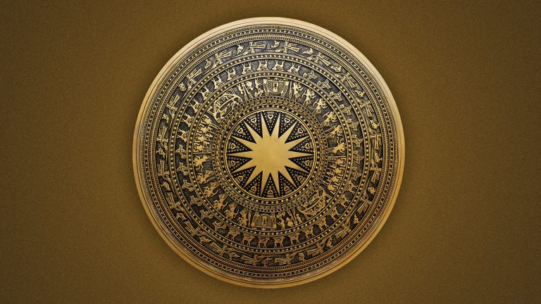 Theo dòng lịch sử mặt trống đồng – tìm về cội nguồn tiền sử Việt