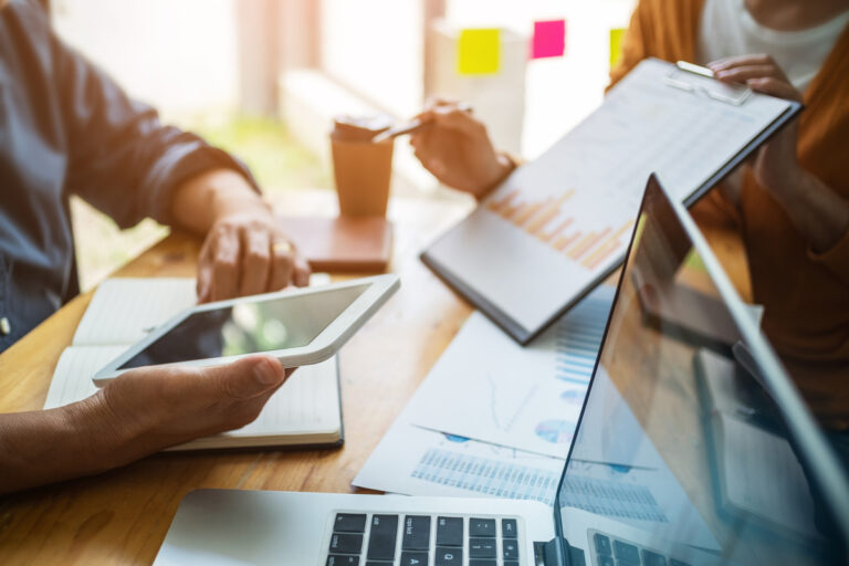 Protected: Kế toán tổng hợp là gì? Quy trình kế toán tổng hợp trong doanh nghiệp