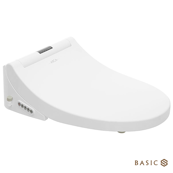 Ưu điểm của nắp bồn cầu thông minh