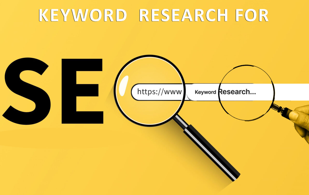 SEO keyword research là gì? Gợi ý 3 bước phân tích từ khóa phù hợp doanh nghiệp