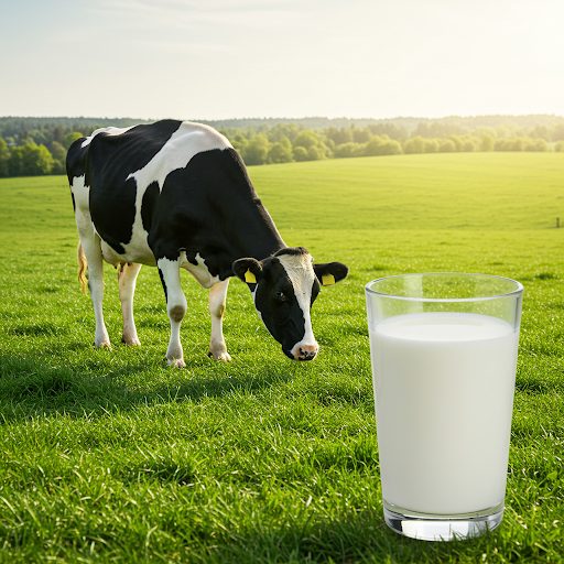 Protected: How is Lactaid Milk made? 5 Benefits for your bones