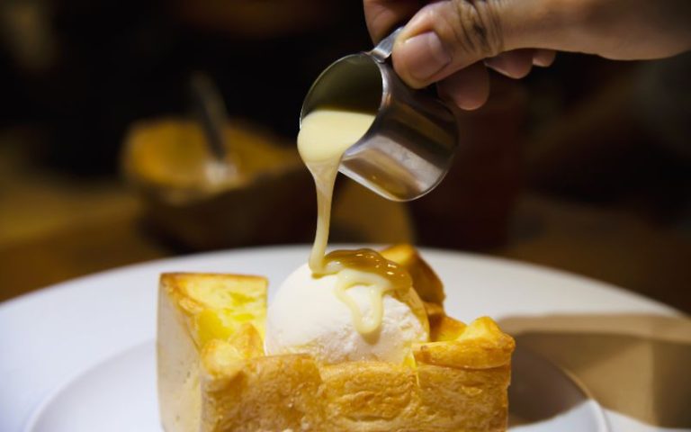 Protected: 3 tips to pick the top milk substitute for French toast