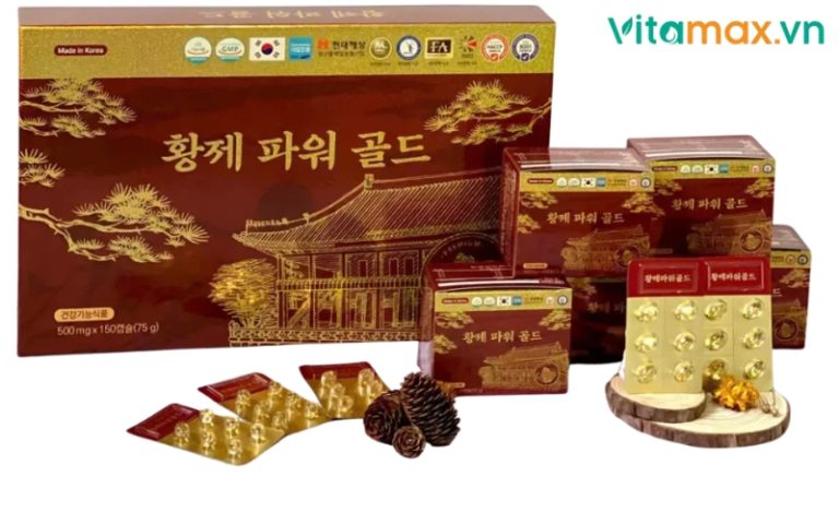 Protected: Tinh dầu thông đỏ Hanmi Hwangje Power Gold
