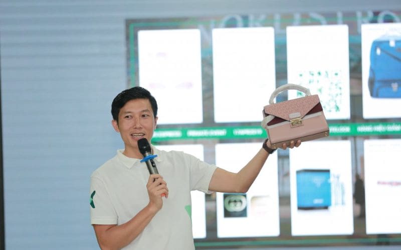 Dịch Vụ Mua Hàng Mỹ