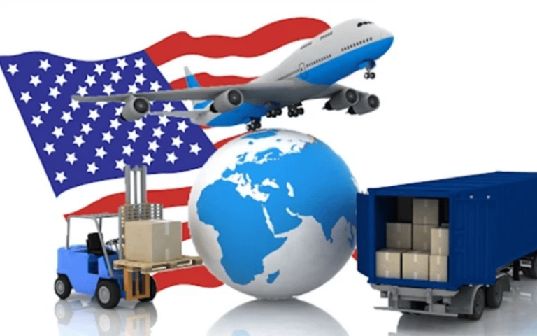 Mua Hàng Mỹ Baexpress Có Thực Sự Rẻ Hơn So Với Các Công Ty Khác?