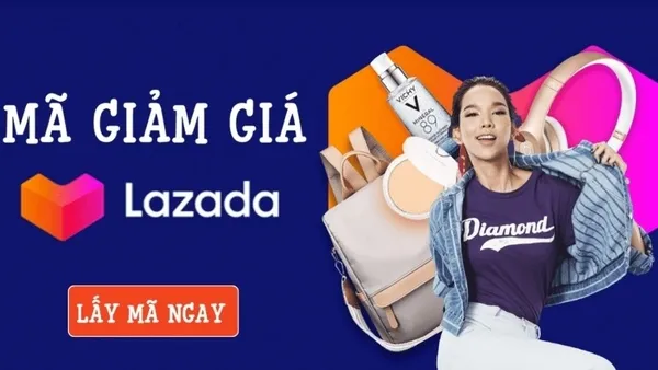 Lý do không lấy được mã giảm giá Lazada và cách khắc phục lỗi nhanh