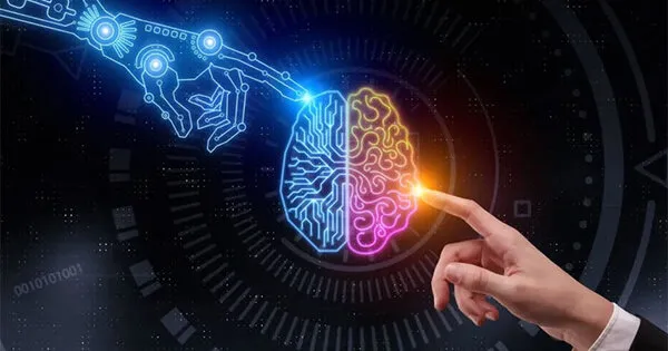 Nguồn gốc của trí tuệ