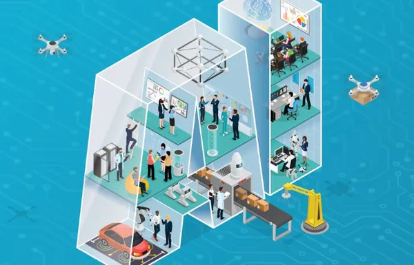 Sử dụng trí tuệ nhân tạo