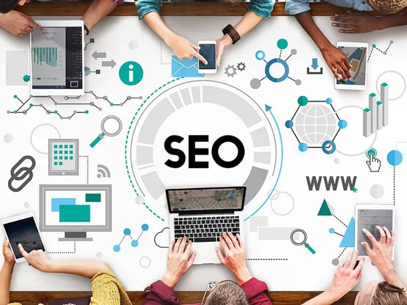 khóa học seo miễn phí