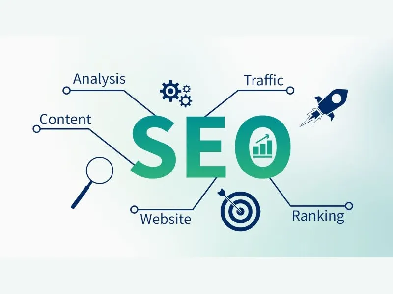 khóa học seo miễn phí