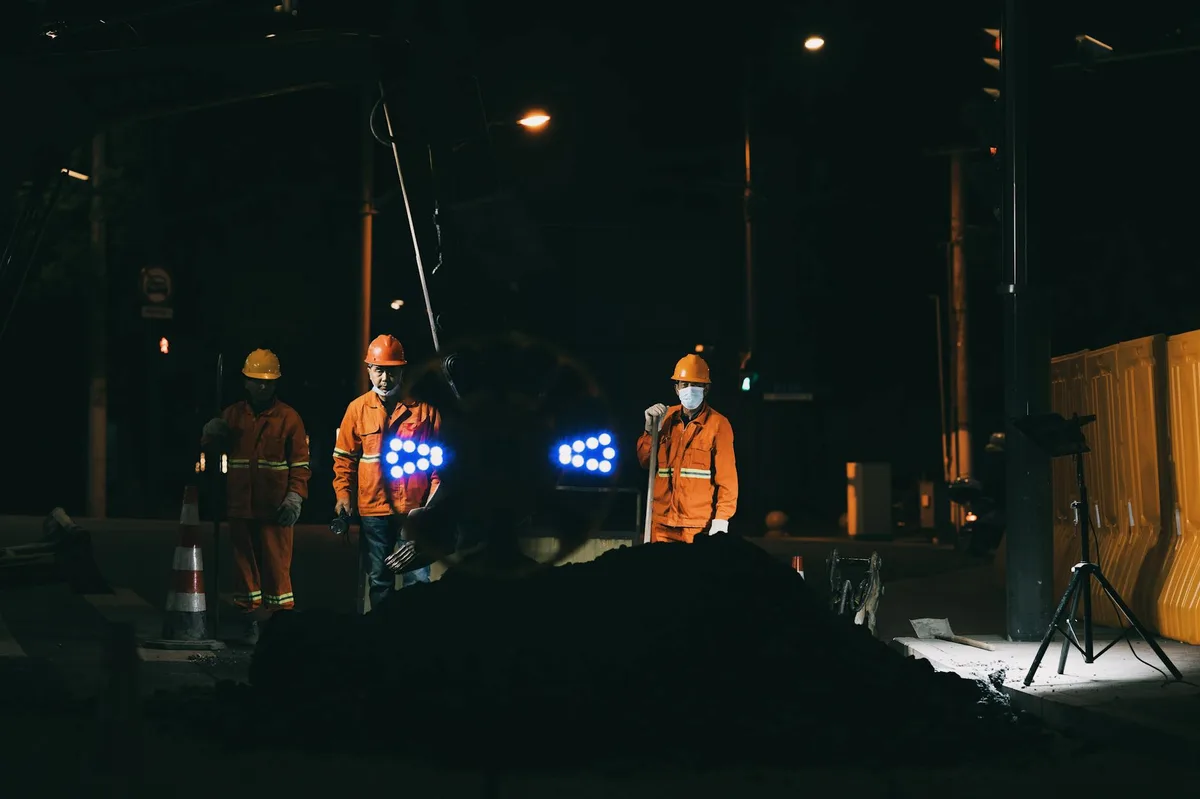 May 2026 core update industry traffic shifts