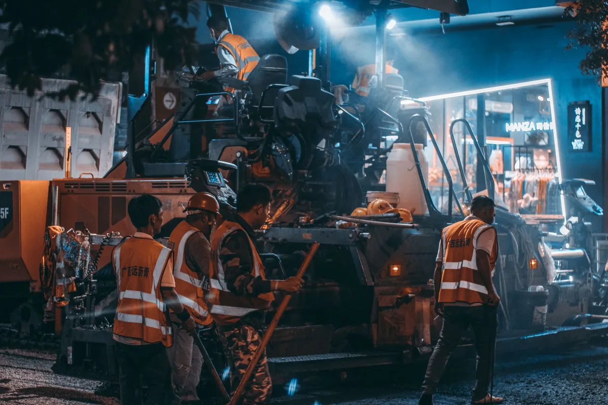 May 2026 core update industry traffic shifts