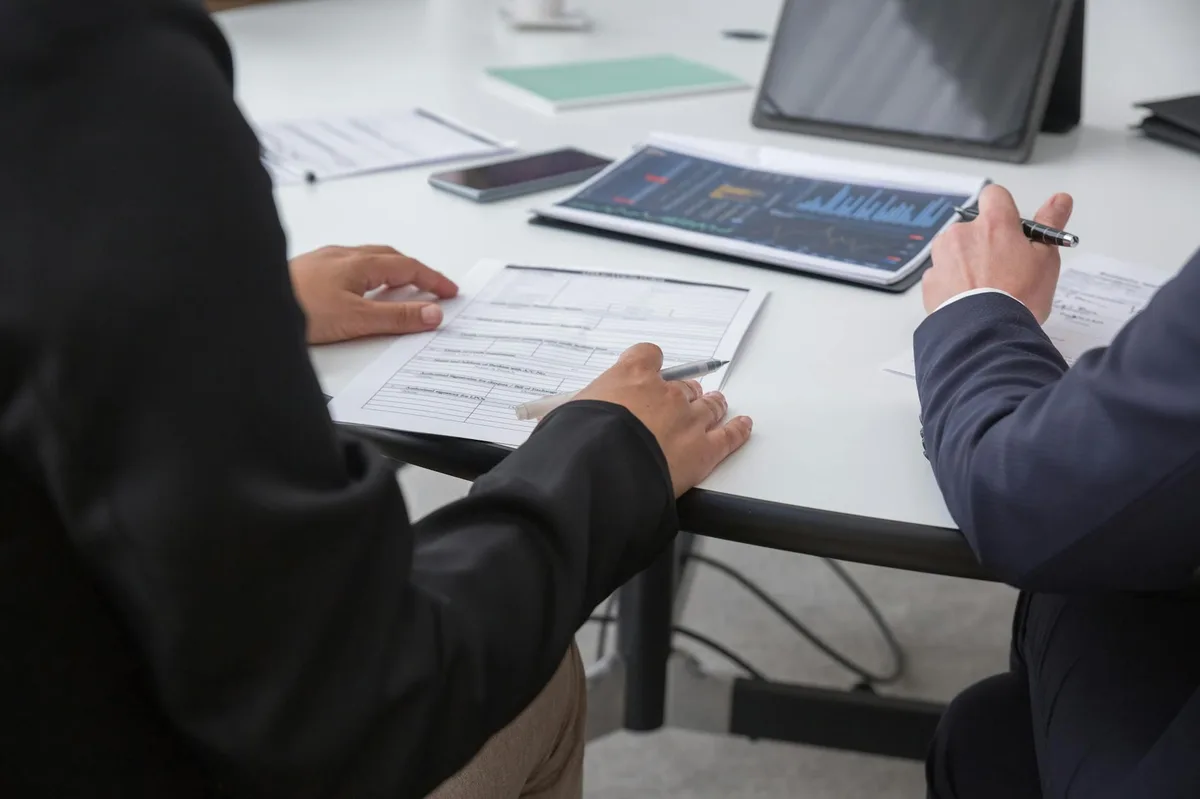 Review Ansarada Virtual Data Room cho Due Diligence: Sự thật về AI và ...