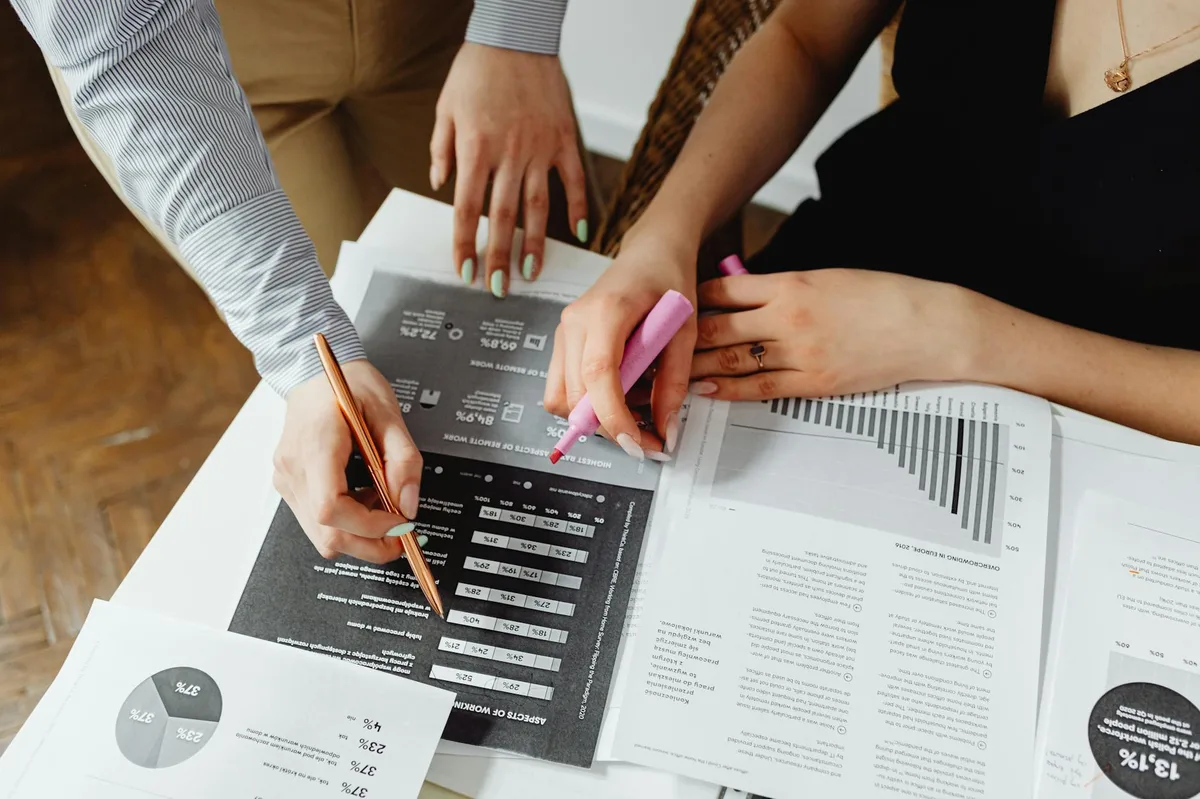 data due diligence process and statistics data due diligence process and statistics