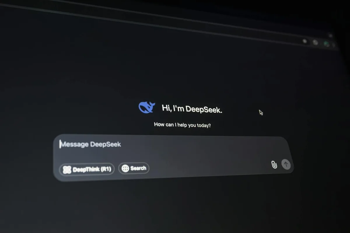 deepseek v4 dùng thế nào