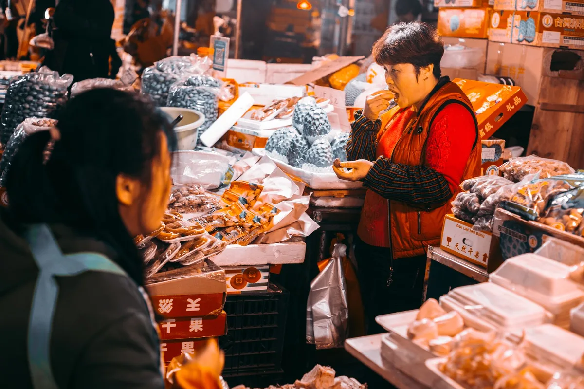 distribution / retail it due diligence distribution / retail it due diligence