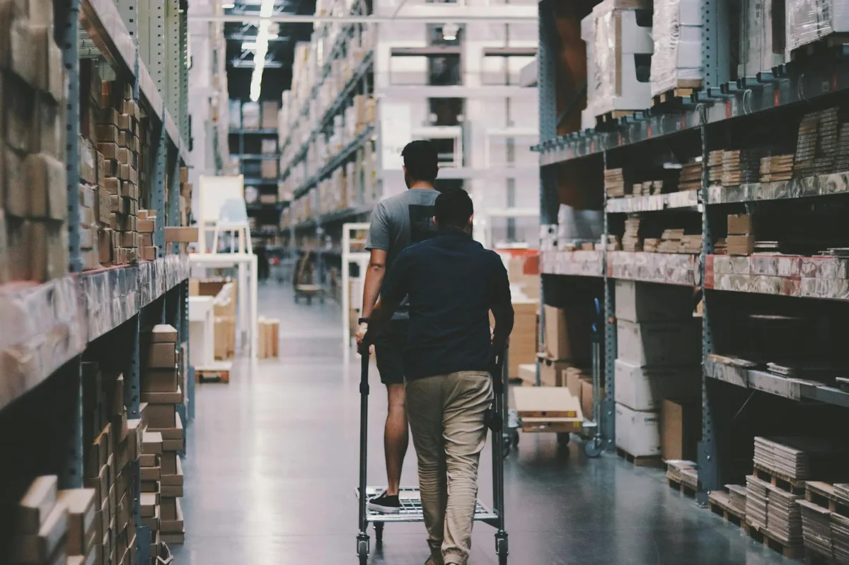 distribution / retail it due diligence distribution / retail it due diligence