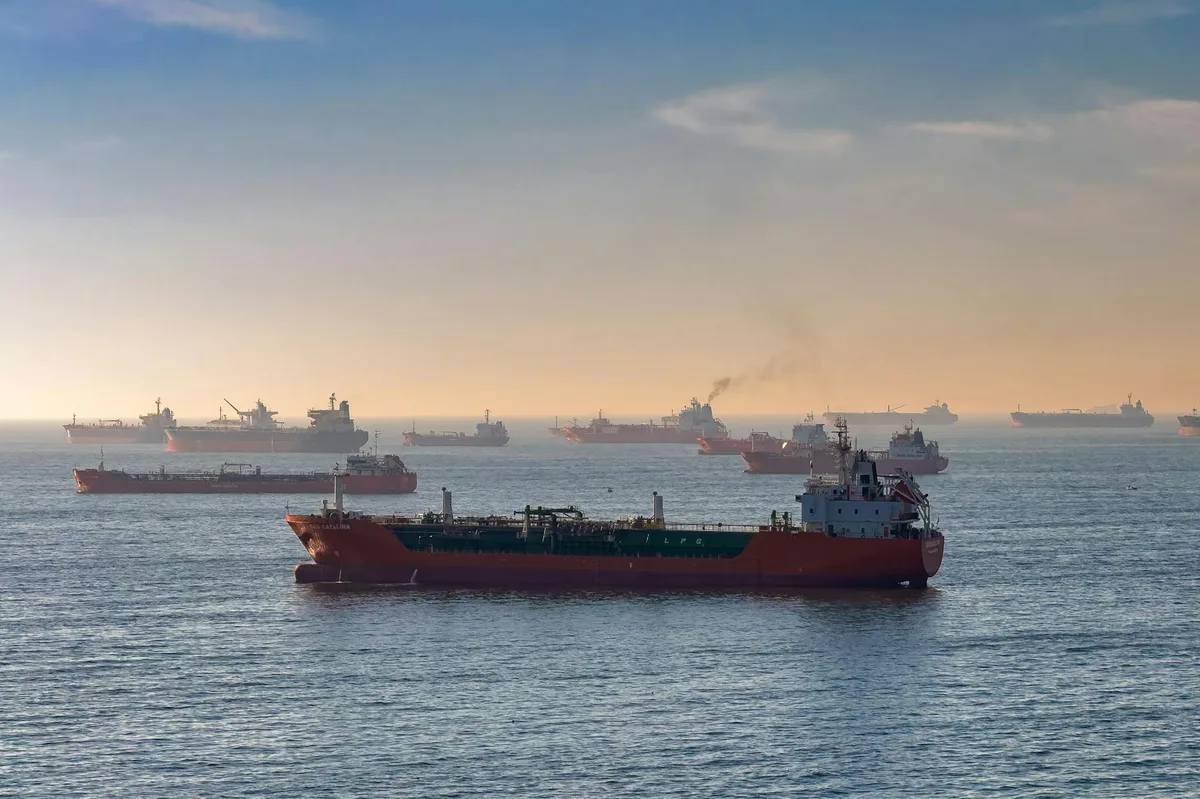 eo biển hormuz