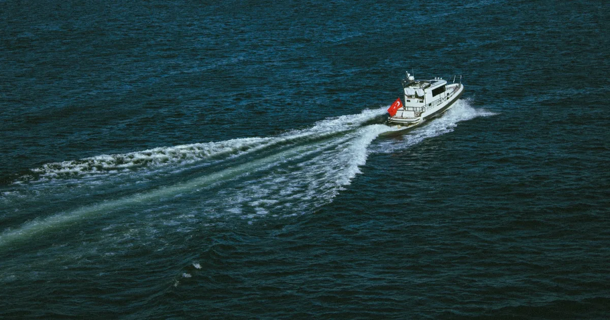 eo biển hormuz