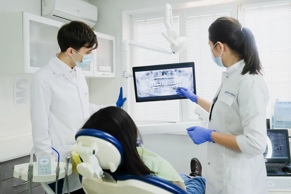 AI Overviews dentist niche changes 2026 AI Overviews dentist niche changes 2026