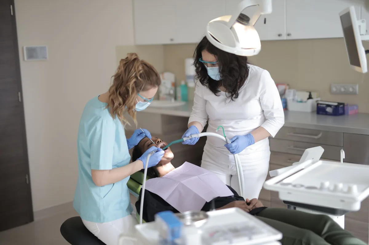 AI Overviews dentist niche changes 2026 AI Overviews dentist niche changes 2026