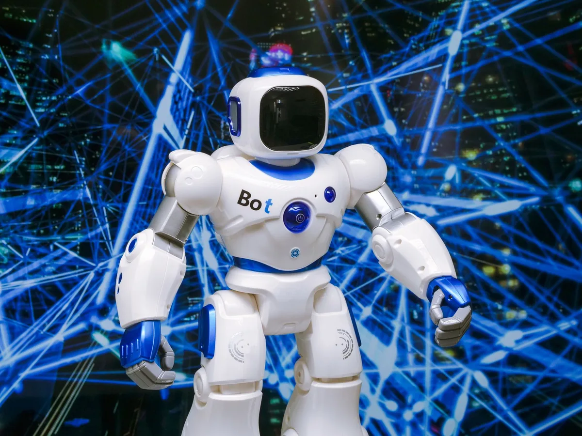 AI search bots overtake human traffic 2026