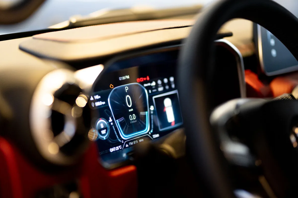 Automotive AI visibility report analysis June 2026 Automotive AI visibility report analysis June 2026