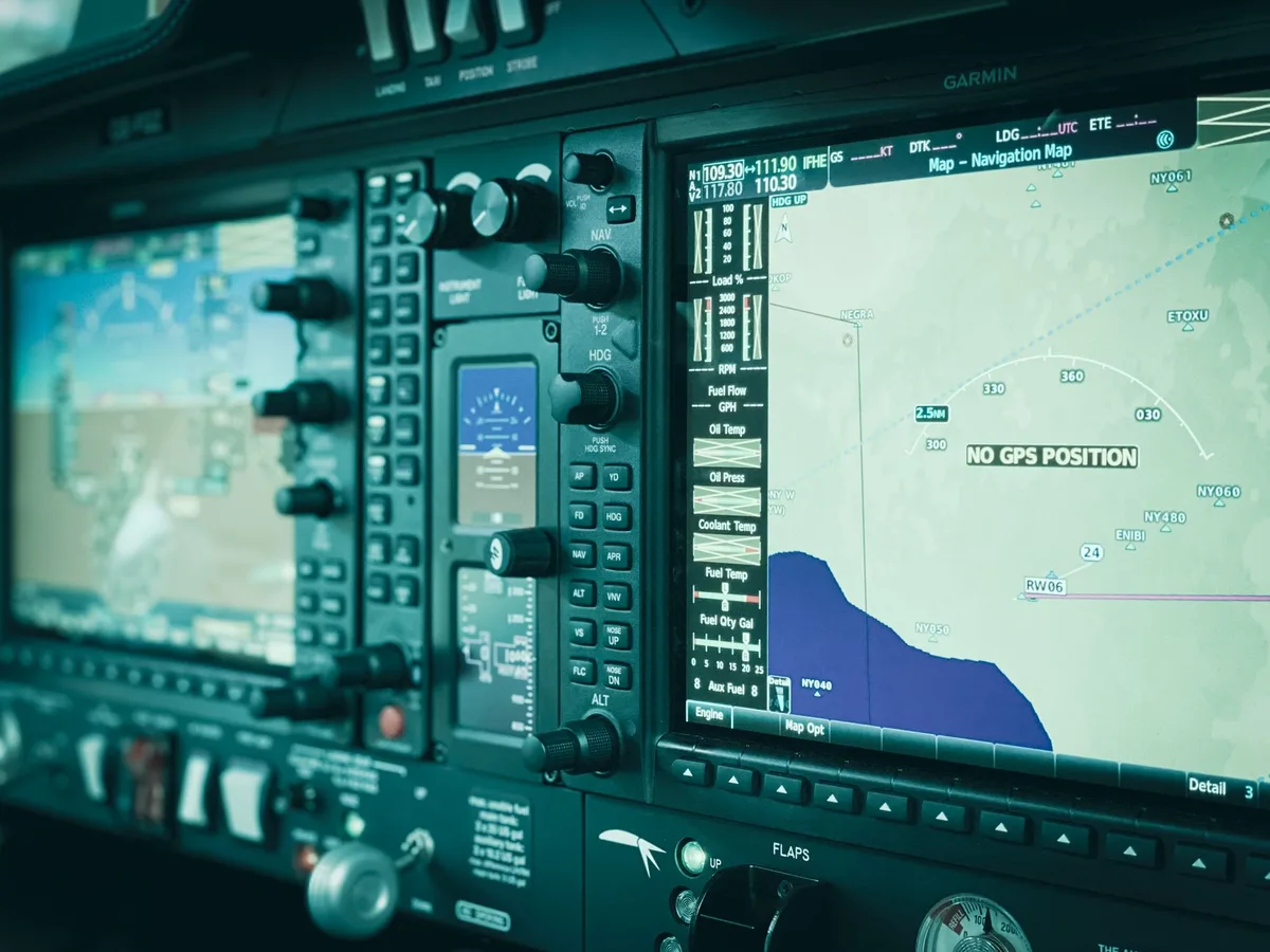 Clinch Flight Control generative engine optimization Clinch Flight Control generative engine optimization