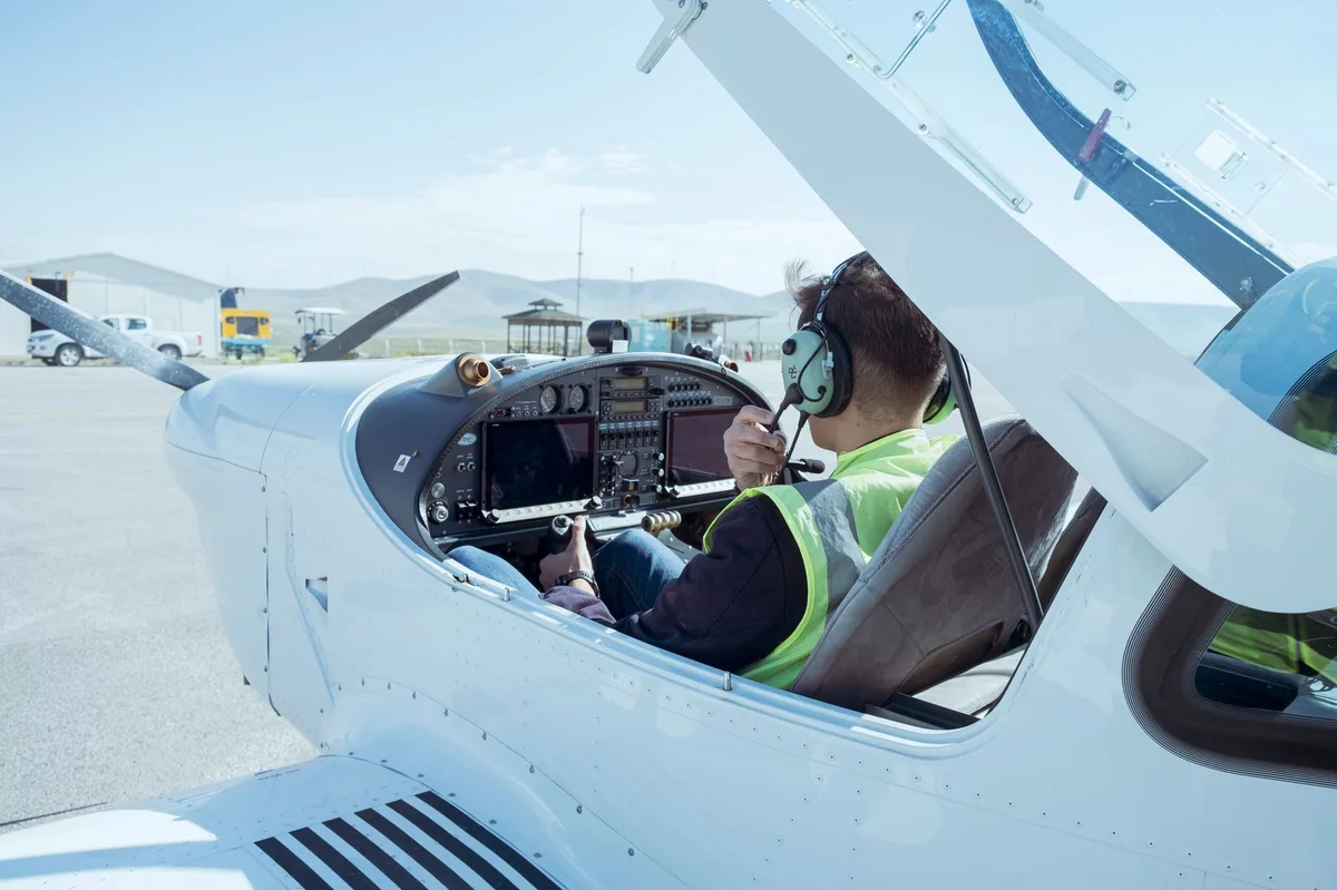 Clinch Flight Control generative engine optimization Clinch Flight Control generative engine optimization