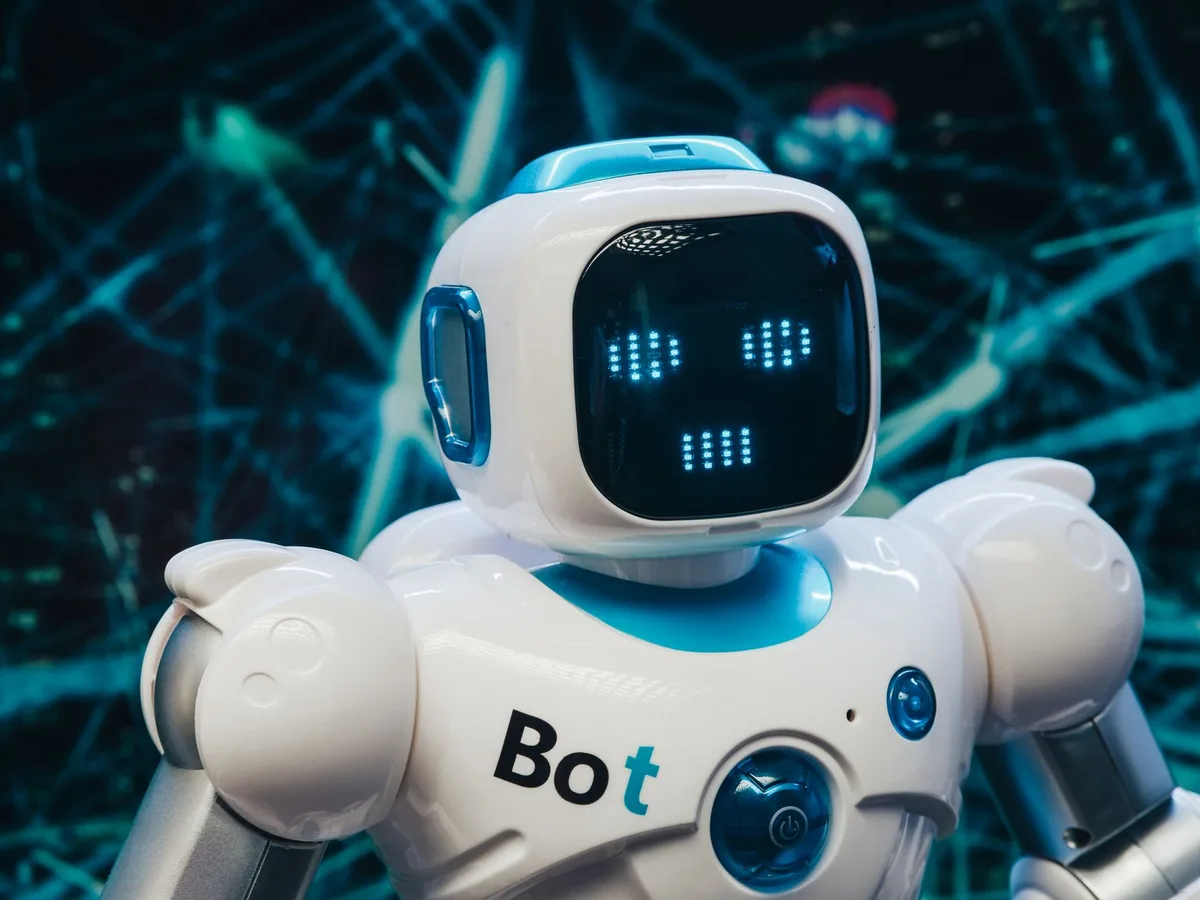 Cloudflare AI bots 57 percent web traffic SEO