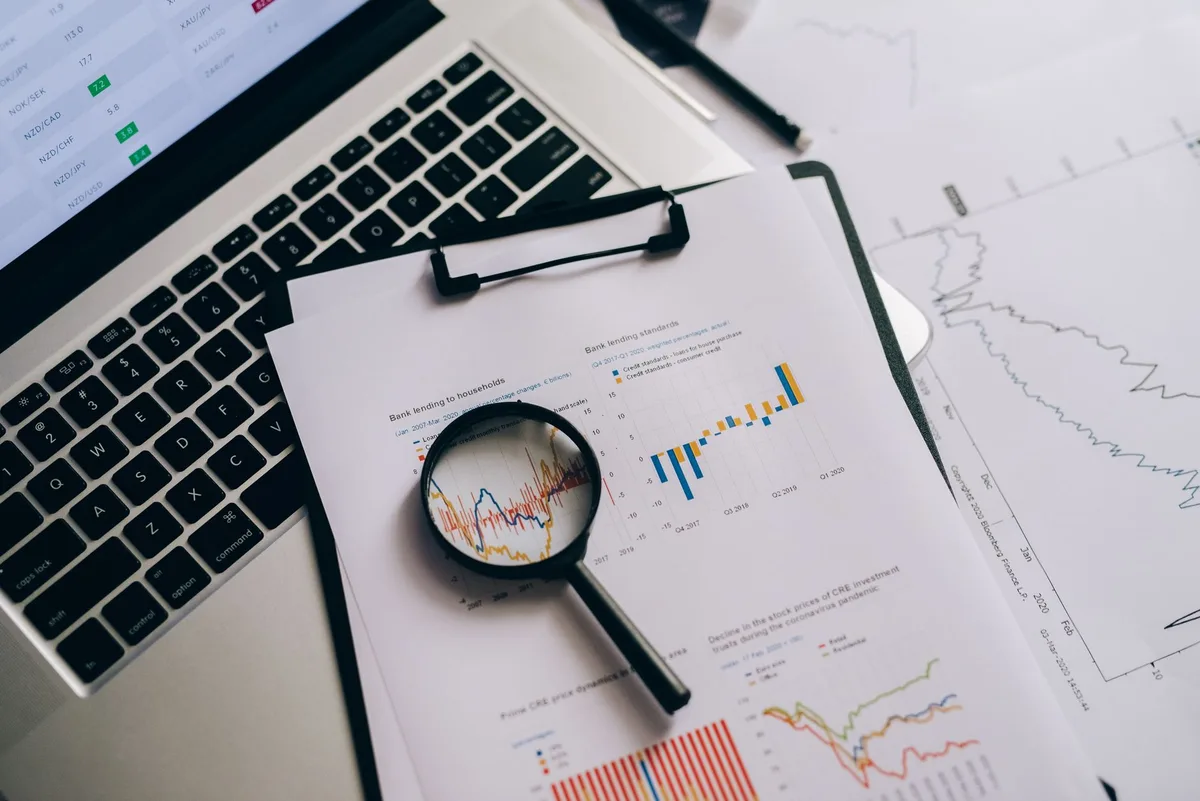 Generative AI performance reports Search Console analysis Generative AI performance reports Search Console analysis