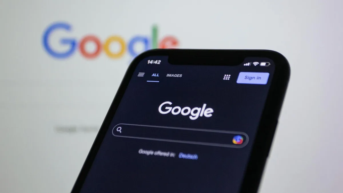 Google AI Overviews branded query CTR increase data