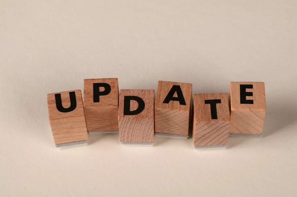 May 2026 core update completion timeline June 2026