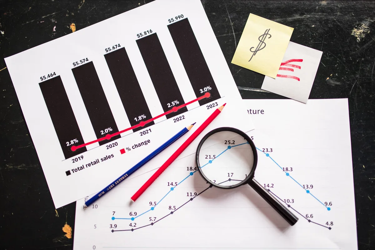 WPP AI Search Ad Revenue Forecast